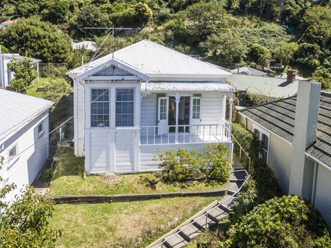 236 Ohiro Road, Brooklyn, Wellington