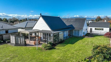 3A Western Street, Matamata, Matamata
