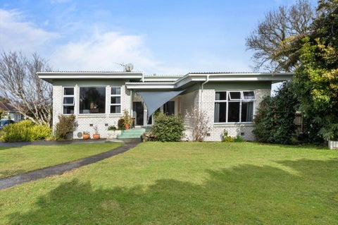 42 Coronation Road, Morrinsville, Morrinsville