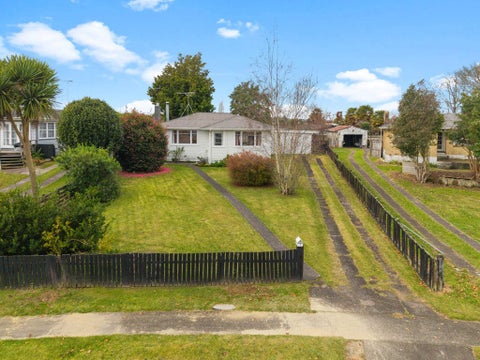 9 Grace Crescent, Tokoroa, Tokoroa