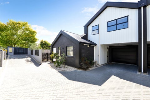 1/13 Clarkin Road, Chartwell, Hamilton