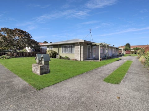72A Peria Road, Matamata, Matamata