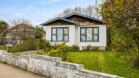 95 Clarendon Terrace, Woolston, Christchurch