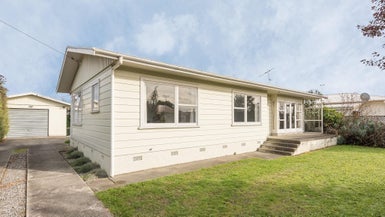 65 Waverley Street, Richmond