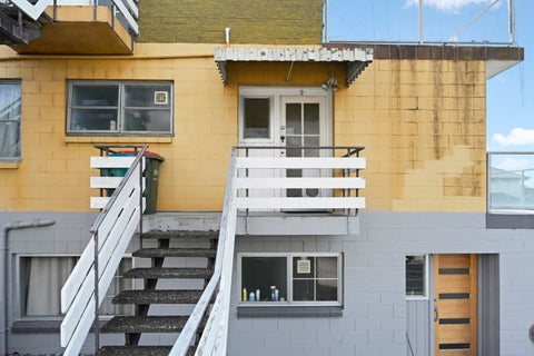 2/1243 Victoria Street, Whitiora, Hamilton