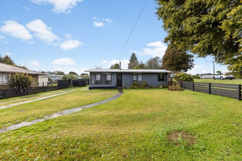 187 Papanui Street, Tokoroa, Tokoroa