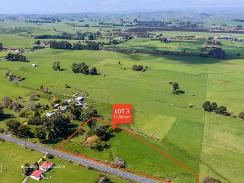 0 Woodlands Road, Woodville, Woodville
