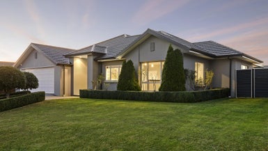 281 Southfield Drive, Lincoln, Lincoln