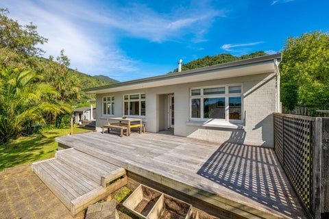 59 York Street, Picton