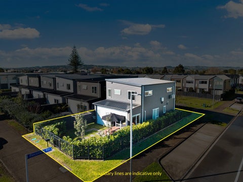 166 Battalion Drive, Papakura, Papakura