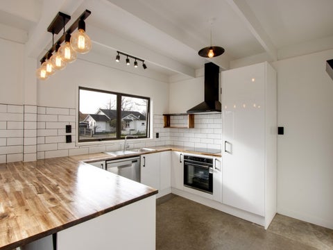 606 Henry Street, Raureka, Hastings