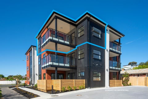 89A Aurora Terrace, Hillcrest, Hamilton