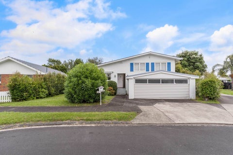 36 Browns Avenue, Pakuranga, Auckland