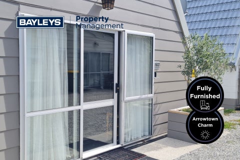 6/21 Inverness Crescent, Arrowtown, Arrowtown