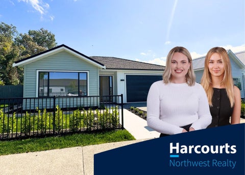 135 Kopuru Road, Whenuapai, Auckland
