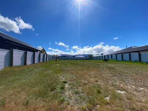 208 MacKenzie Drive, Twizel, Twizel