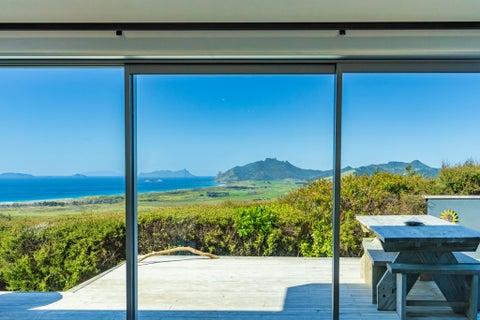 83 Rarangi Heights, Parua Bay