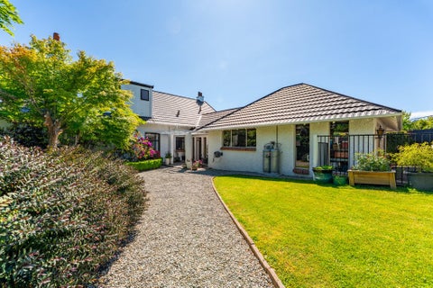 43 Orbell Street, Highfield, Timaru