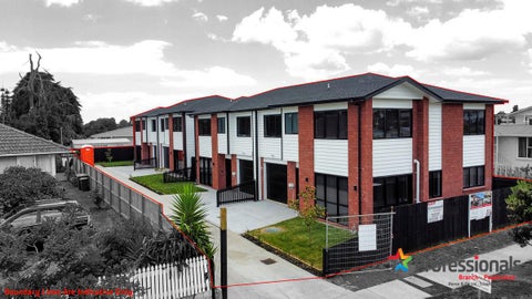 64A Friesian Drive, Māngere, Auckland