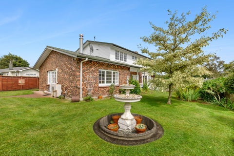 47 Burwood Road, Matamata, Matamata