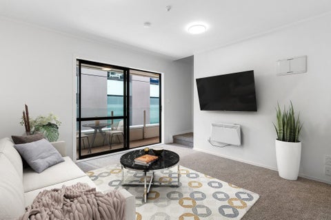 20/146 Fanshawe Street, Auckland Central, Auckland