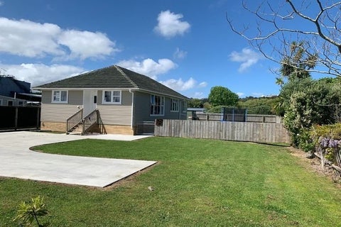 16 Bassett Street, Dargaville, Dargaville