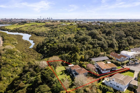 53 Thatcher Street, Mission Bay, Auckland