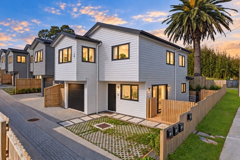 51A Ellis Avenue, Mount Roskill, Auckland