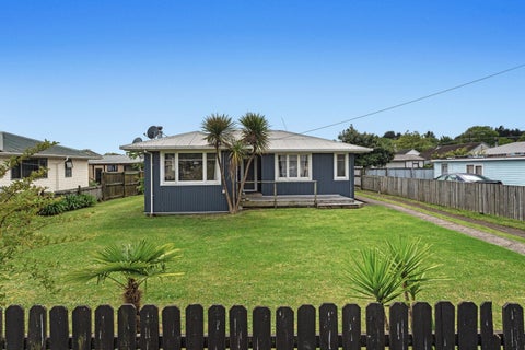 36 Vogel Street, Kawerau, Kawerau