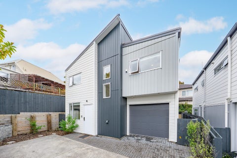 30D Becroft Drive, Forrest Hill, Auckland