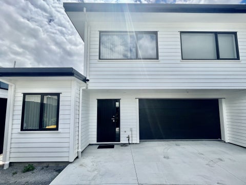 7B Karaka Street, New Lynn, Auckland