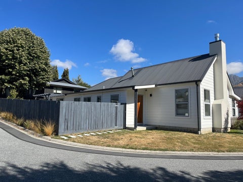1 Fletcher Way, Arrowtown, Arrowtown