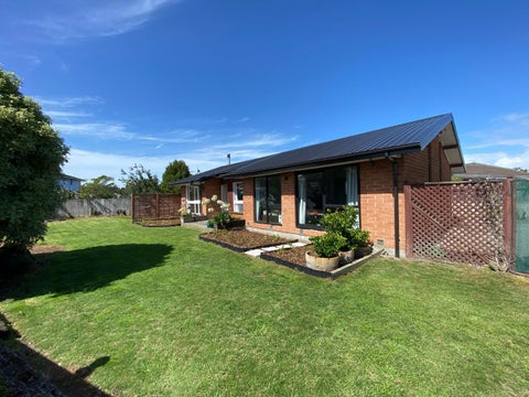 6A Portnall Place, Parklands, Christchurch