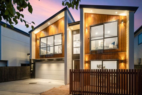10 Sager Midgley Road, Hobsonville, Auckland