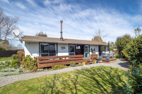 29 Colcord Place, Methven, Methven