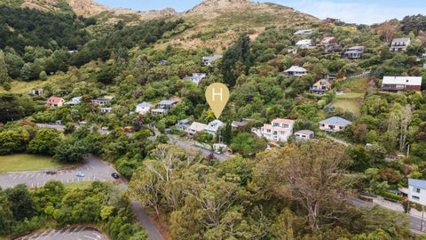 36 Park Terrace, Corsair Bay, Lyttelton