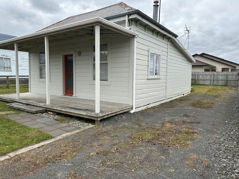 19 London Street, Dannevirke