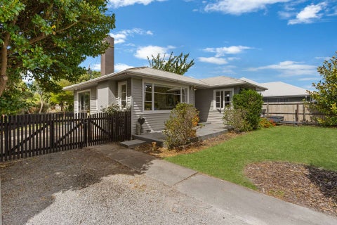26 Fuller Street, Kaiapoi, Kaiapoi