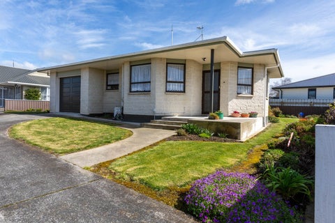 8B Allardice Street, Dannevirke, Dannevirke