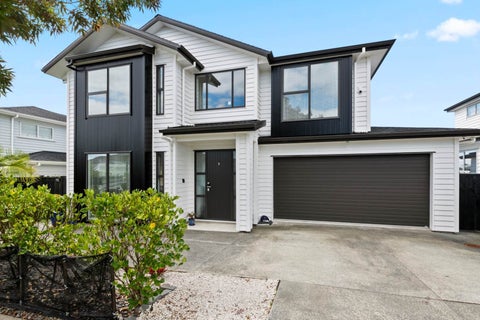 53 Harris Drive, Silverdale, Silverdale