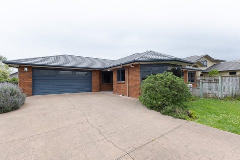 20 Ursula Drive, Feilding, Feilding