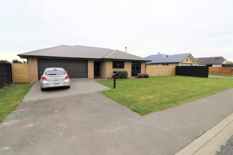 69 Manse Road, Leeston, Leeston