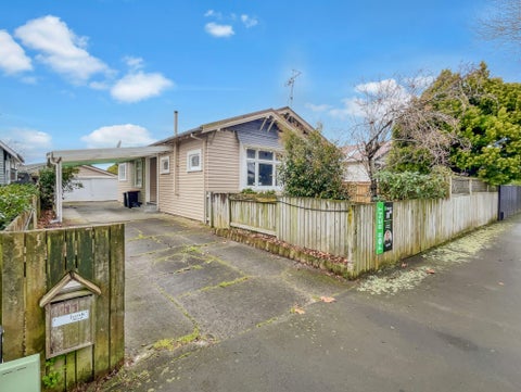 11 Mere Mere Avenue, Palmerston North, Palmerston North
