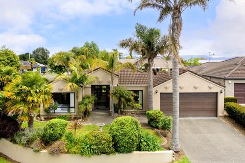 5 La Cumbre Close, Bethlehem, Tauranga