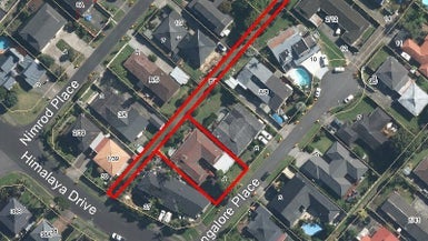 4 Bungalore Place, Half Moon Bay, Auckland