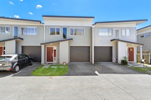 21/45A Swanson Road, Henderson, Auckland