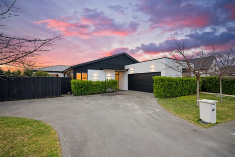 47 Grayshott Avenue, Casebrook, Christchurch