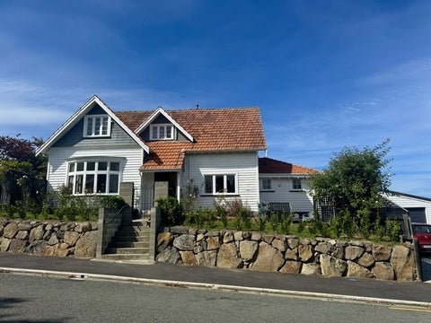 73 Avenue Road, West End, Timaru