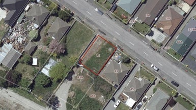 41 Heathcote Street, Woolston, Christchurch