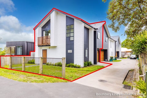 1/572 Grey Street, Hamilton East, Hamilton